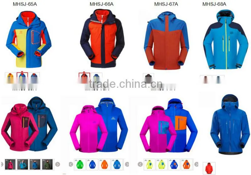 women ski jacket,custom cheap ski jacket,china fashion ski jacket