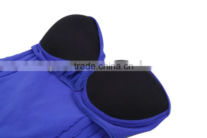 seamless polyamide and spandex women vest womens tank top