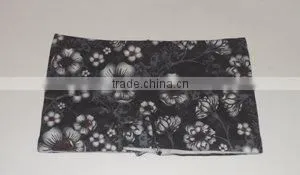 printed seamless ladies underwear boy shorts