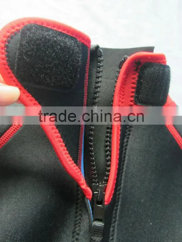 Waterproof neoprene full body diving suit swimming clothes GF-Y0014