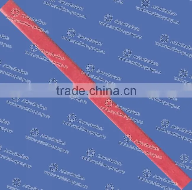 High Quality and Colorful Decorative Velvet Ribbon