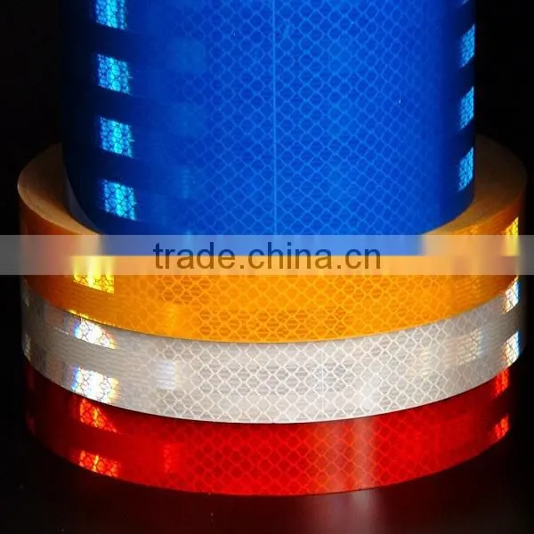 3M 8906 Fr Reflective Prismatic Tape