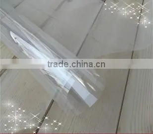 Anti-glue protective security window tint film solar window safety film for building/cars
