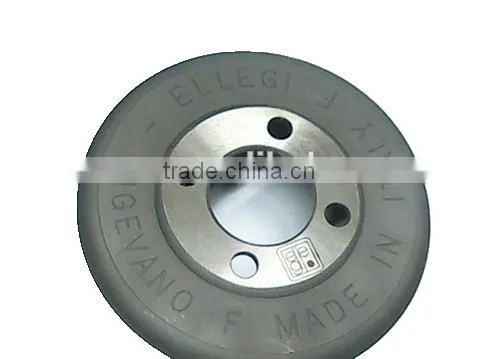 Ellegi bell knife for skiving machines
