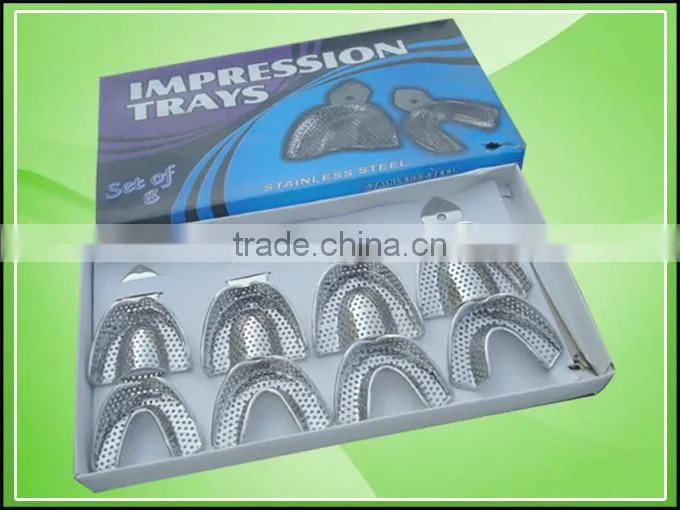PEDO Dental Impression Tray-00018
