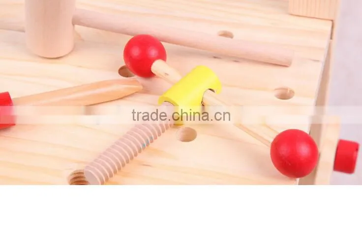 diy toy,wooden toy,kids tool set toys