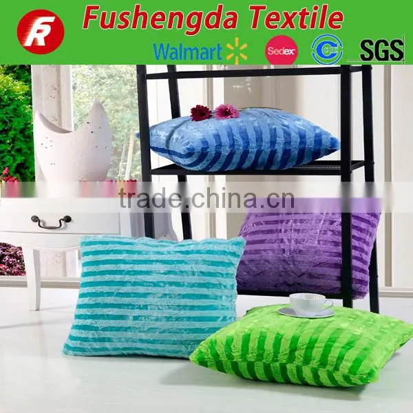 Factory Sale different types pillow plush animal cushion manufacturer sale