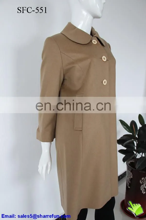 China supplier wholesale luxurious 100% cashmere fabric price in alibaba