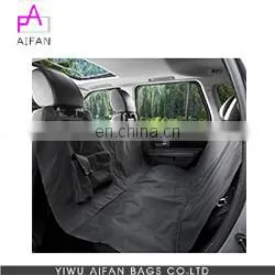 WaterProof Pet Front Seat Cover for Cars