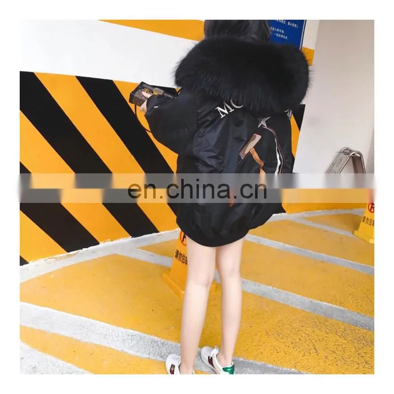 Latest Trending Winter Light Weight Down Jacket with Newest Style Women Down Jacket