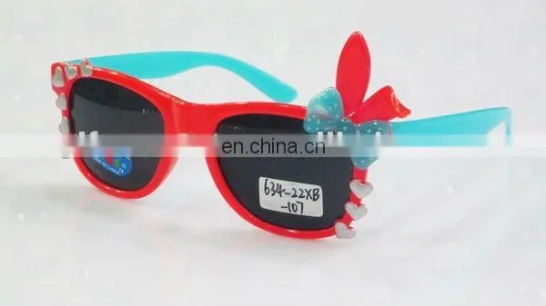 Rabbit kids sunglasses