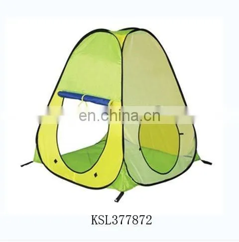 child toys folding camping tent