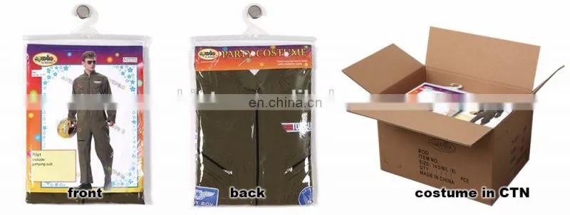 Egyptian pharaoh costume (09-324) as party costume for man with ARTPRO brand
