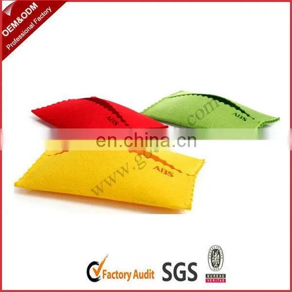 Cheap Felt Facial Tissue Cover For Promotion