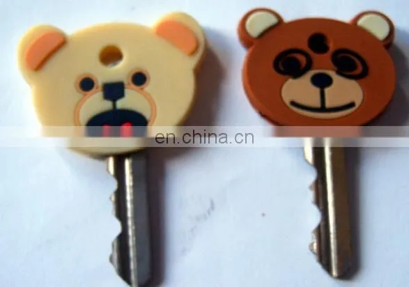 Newest Style Tracker Key Chain