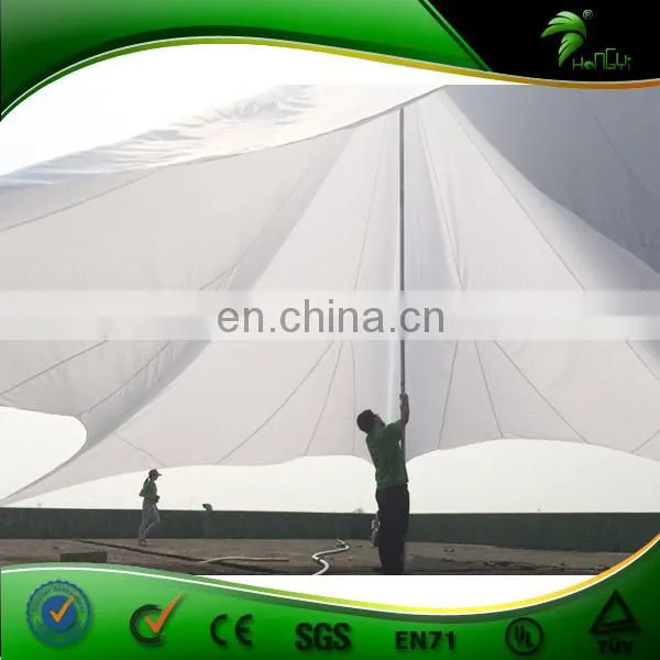 Cheap Portable Star Canopy Tent / Promotion Serviceable Advertising Star Tent for Sale