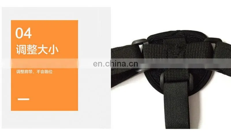 Posture Corrector Clavicle Support Brace #BZ-009