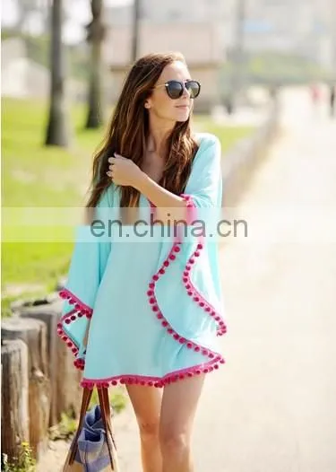 Fashion in UK Girl Bikini in stock Made in China Factory