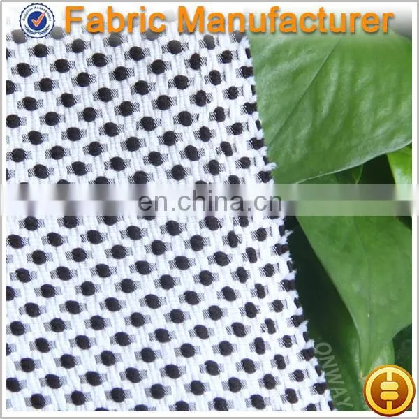Onway Textile 2015 yarn dye woven jacquard fabric from shaoxing textile