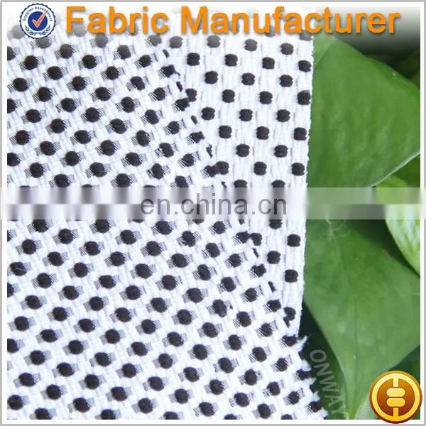 Onway Textile 2015 yarn dye woven jacquard fabric from shaoxing textile