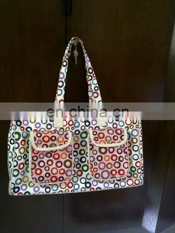 beach bag