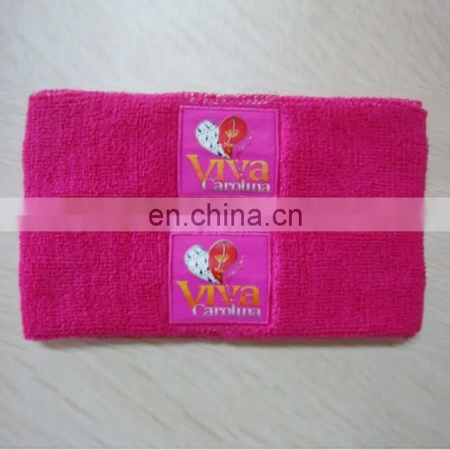 football outdoor elastic sport headband