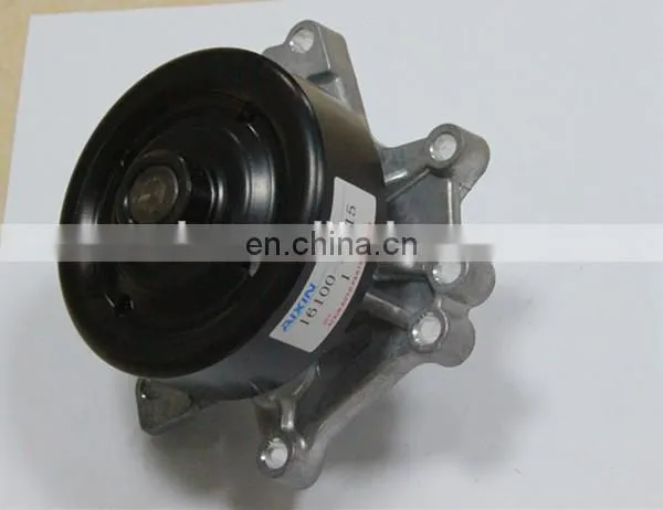 Mechanical Water Pump for RAV4/ZZE12# 16100-29415