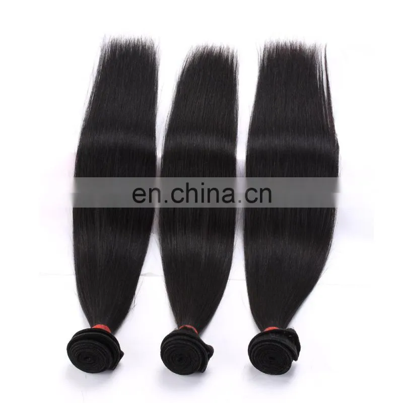 Hot selling stock quatity three head hair weft machine