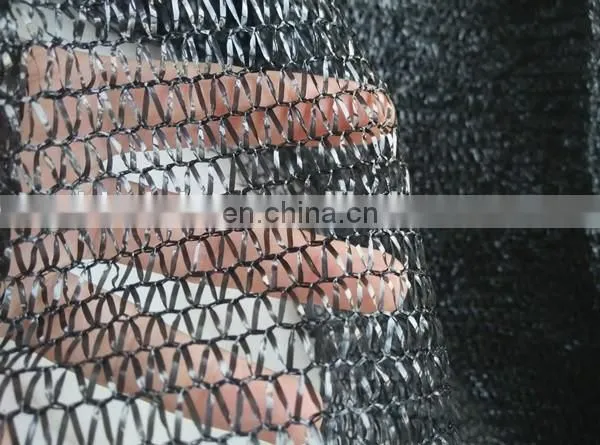 Balcony wind protection net/plastic balcony net/hdpe balcony net