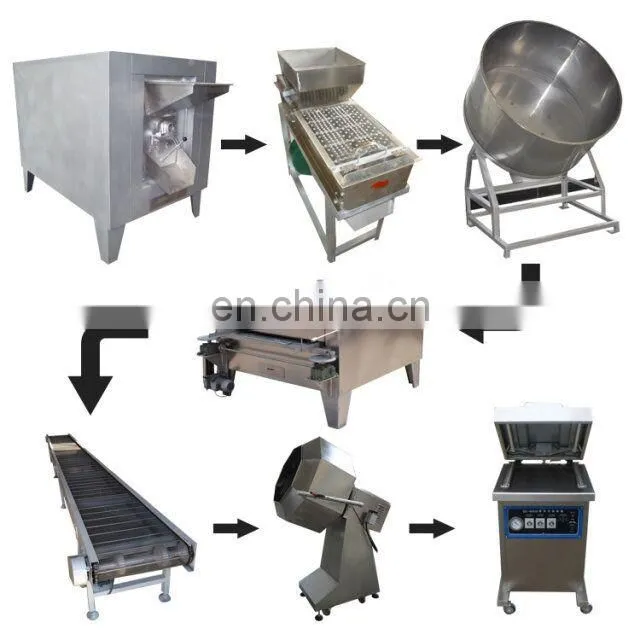 straight knife nut chopper crushing machine almond chestnut cutting machine peanut chopping machine