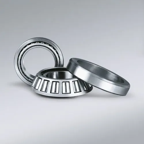 Dalian Metallurgical Bearing Co.,Ltd. company overview - view 1