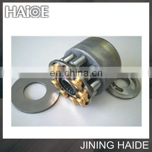 Kayaba hydraulic pump PSVD2-17E-19 KYB PUMP