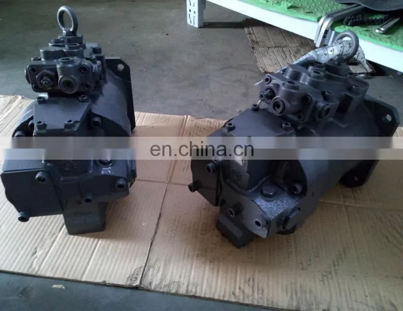 ZX330-3 Excavator Main Pump ZX330 Hydraulic Pump 9260886 9260885 9257309 9195241