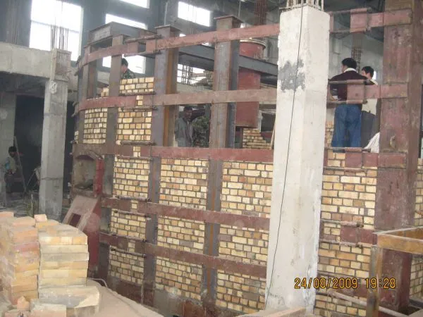 Hengshui Gains Trade Co., Ltd. company overview - view 4