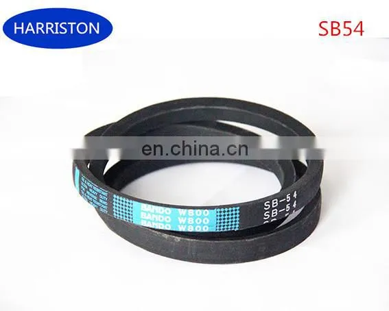 Bando Belt For Harvester SB54