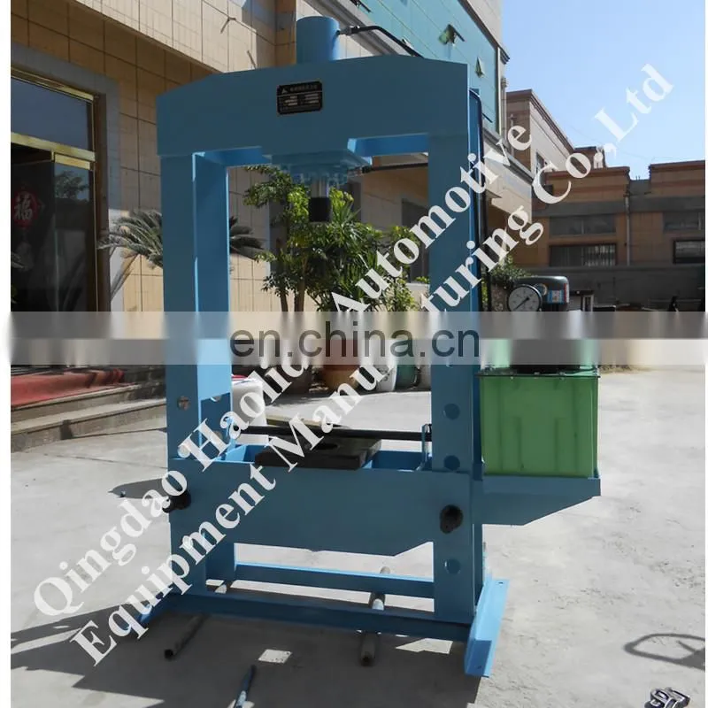 50T 63T 100T Press Hydraulic Machine