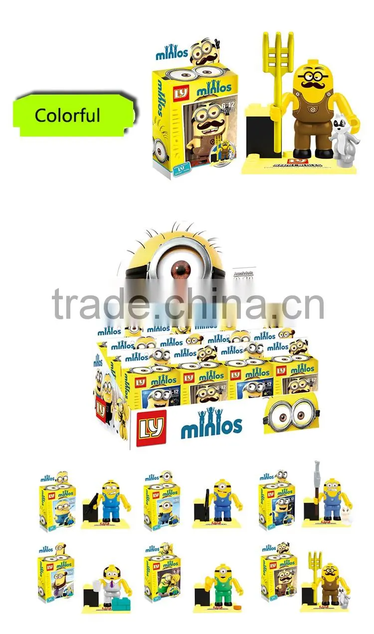 The hot sell figures blocks,mini figures blocks,building blocks for sale