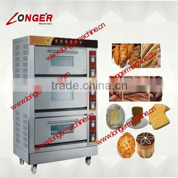 Far Infrared Electric/Gas Oven|hot selling gas bread oven