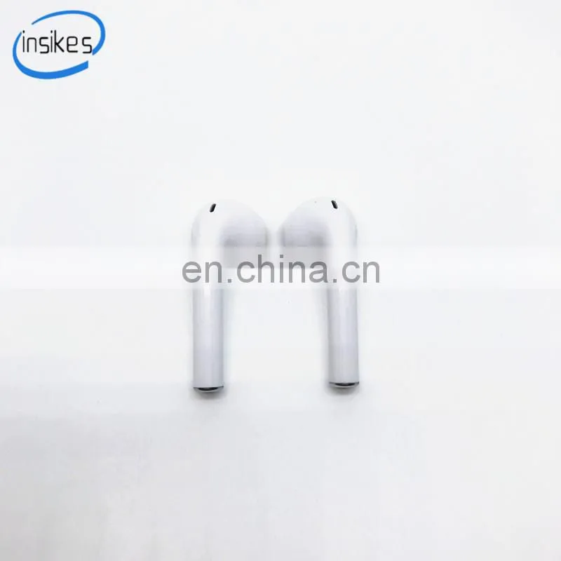 i11 TWS Earphone 2019 Hot Sale Factory High Quality headphone Portable 5.0 Wireless Earphone tws with Charging Case