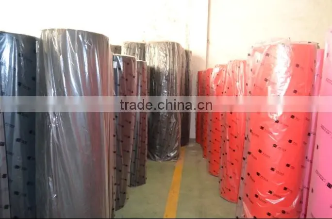 eco-friendly non woven fabric