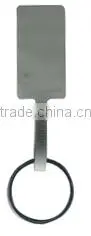 PET RFID wear-resisting jewelry tag