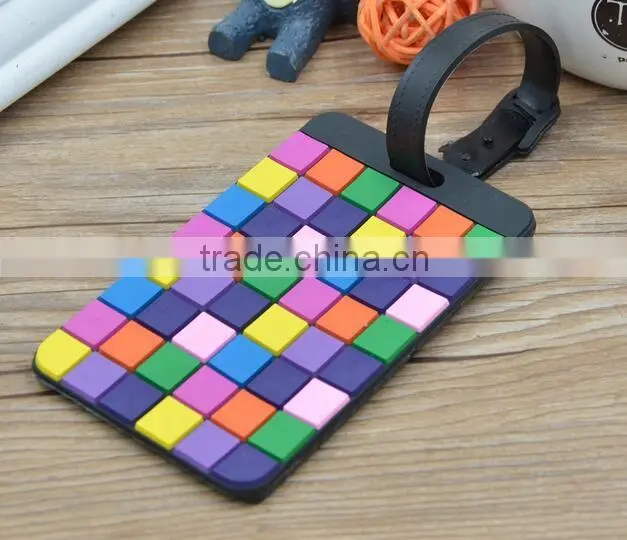 luggage tag, fashion style travel tag boarding card