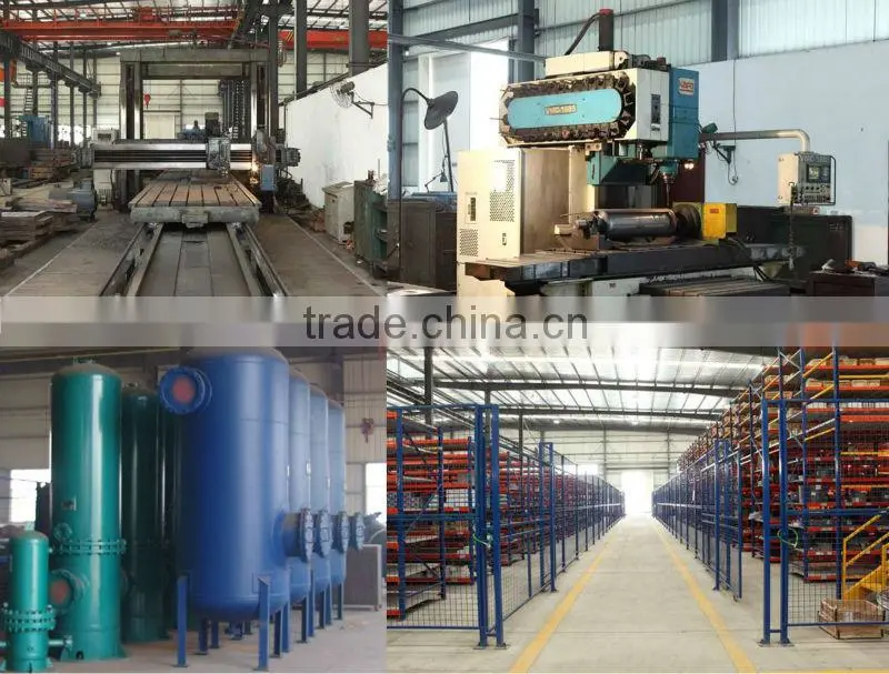 15Mpa nitrogen booster compressor
