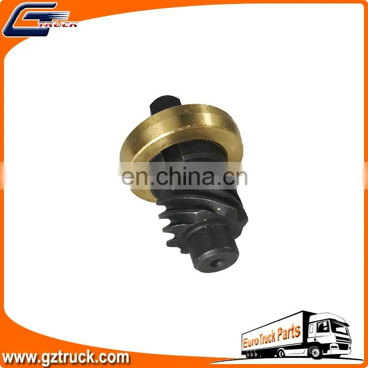 Drive pinion, left Oem 5001868125 for RVI Truck