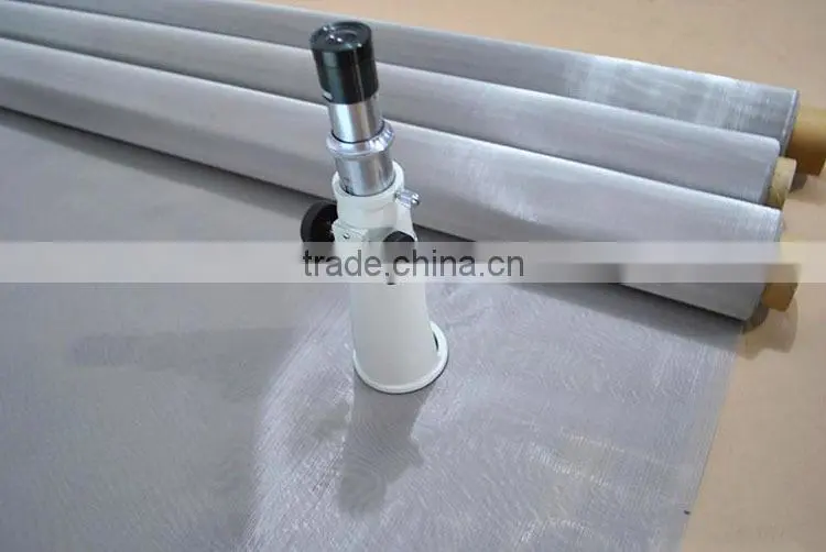 stainless steel 316 wire mesh