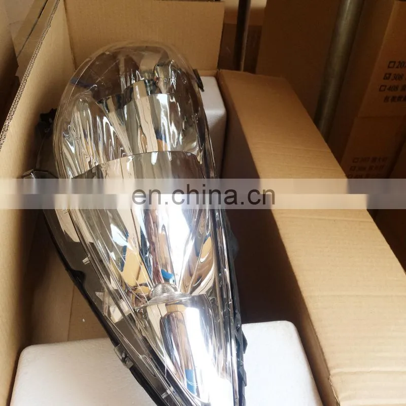HEAD LAMP FOR PEUGEOT 408 SERIES