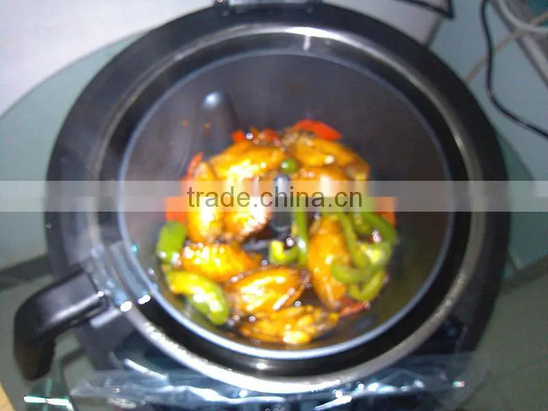 3.5L Automatic Cooker 1500W