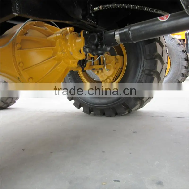 Full Hydraulic mini front end loader, wheel loader, cheap loaders for sale
