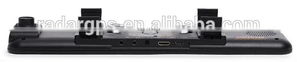 best car black box dod ls430w in the world GPS-9700H With Wide Dynamic Range