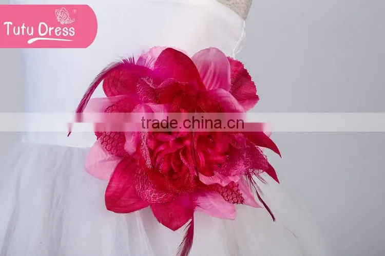 The most beautiful spring summer fall/Autumn winter flower girl dresses